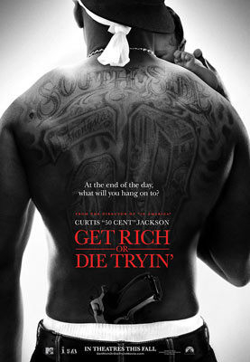 Membre du G-unit 