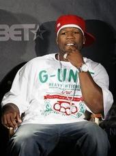 Membre du G-unit 