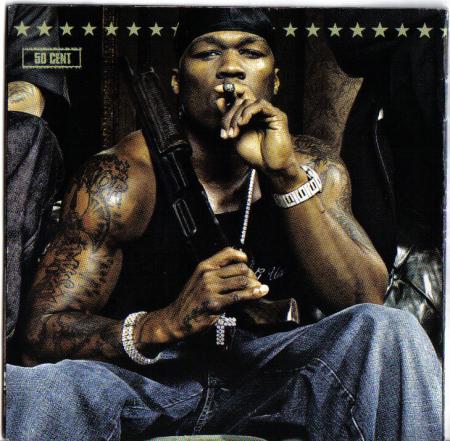 Membre du G-unit 
