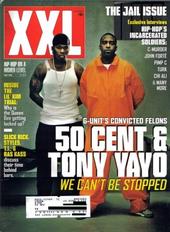 Membre du G-unit 