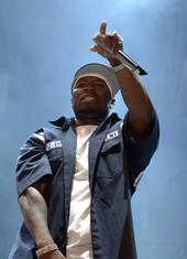Membre du G-unit 