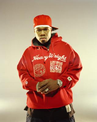 Membre du G-unit 