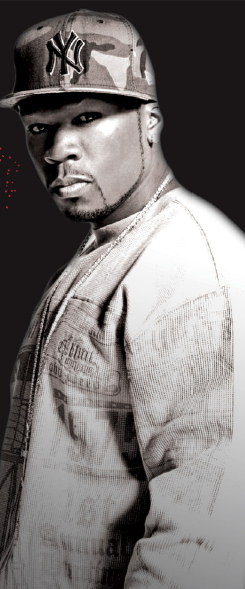 Membre du G-unit 