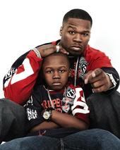 Membre du G-unit 