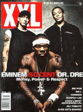 Membre du G-unit 
