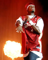 Membre du G-unit 