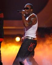 Membre du G-unit 