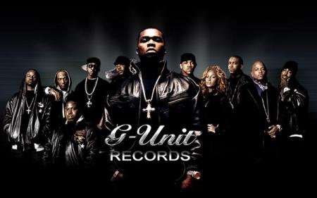 Membre du G-unit 