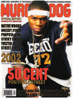Membre du G-unit 
