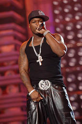 Membre du G-unit 