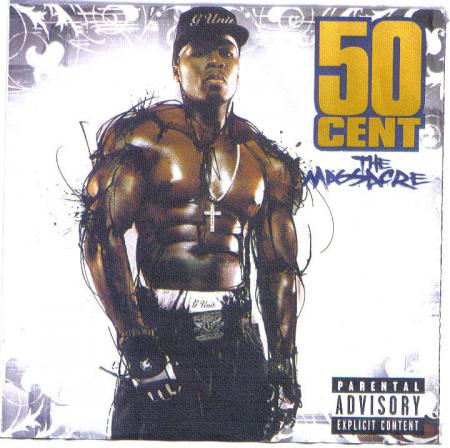Membre du G-unit 